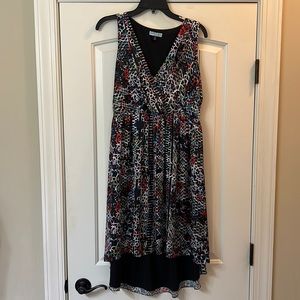 Cynthia Rowley dress